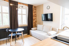 MS-APART Apartamenty Zdrojowa 24